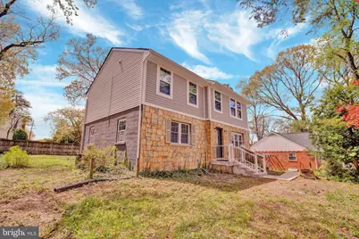 4102 Gallows Road, Annandale, VA 22003 - Photo 1