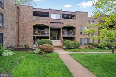 11208 Chestnut Grove Square #112, Reston, VA 20190 - Photo 1