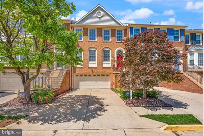 6256 Harbin Drive, Alexandria, VA 22310 - Photo 1