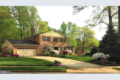 7719 Falstaff Court, McLean, VA 22102 - Photo 1