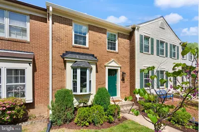 7908 Pebble Brook Court, Springfield, VA 22153 - Photo 1