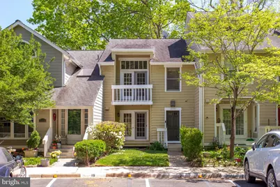 11121 Watermans Drive, Reston, VA 20191 - Photo 1