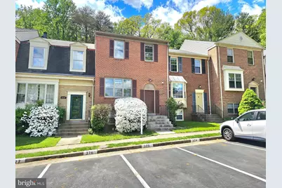 4734 Gainsborough Drive, Fairfax, VA 22032 - Photo 1