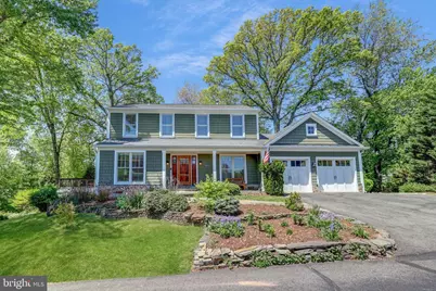 9373 Robnel Place, Vienna, VA 22182 - Photo 1