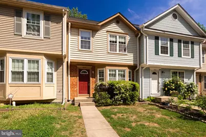 8905 Waldren Way, Lorton, VA 22079 - Photo 1