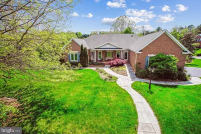 10601 Little Run Farm Court, Vienna, VA 22182 - Photo 1