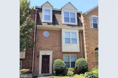 5604 Gresham Lane, Centreville, VA 20120 - Photo 1