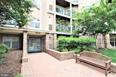 5565 Seminary Road #314, Falls Church, VA 22041 - Photo 1