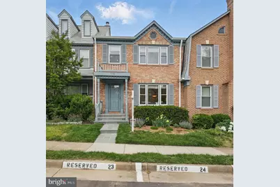 6564 Zoysia Court, Alexandria, VA 22312 - Photo 1