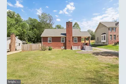 4101 Woodland Road, Annandale, VA 22003 - Photo 1