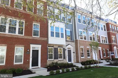 10815 Cedar Avenue, Fairfax, VA 22030 - Photo 1