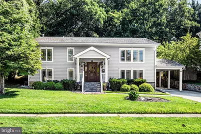 1016 Cottage Street SW, Vienna, VA 22180 - Photo 1