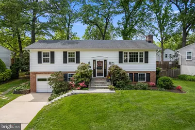 3121 McGeorge Terrace, Alexandria, VA 22309 - Photo 1