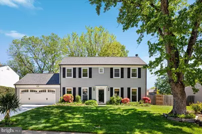 5515 Dunsmore Road, Alexandria, VA 22315 - Photo 1