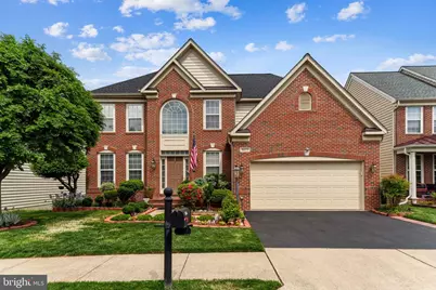 9577 5th Place, Lorton, VA 22079 - Photo 1