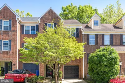 7776 Marshall Heights Court, Falls Church, VA 22043 - Photo 1