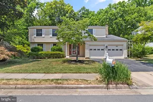 8084 Winding Way Ct, Springfield, VA 22153 - Photo 1