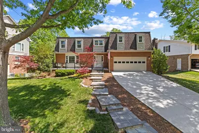 2305 Creek Drive, Alexandria, VA 22308 - Photo 1