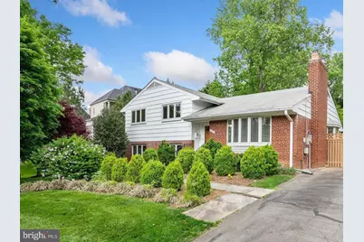 1063 Carper Street, McLean, VA 22101 - Photo 1