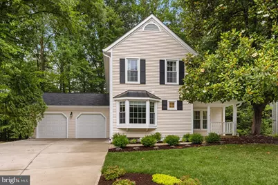 9206 Northedge Drive, Springfield, VA 22153 - Photo 1