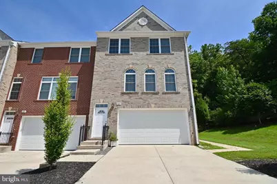 7859 Birch Branch Terrace, Alexandria, VA 22315 - Photo 1