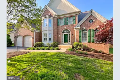 14608 Cedar Knoll Drive, Centreville, VA 20120 - Photo 1