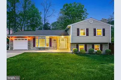 8610 Westmeath Court, Springfield, VA 22152 - Photo 1