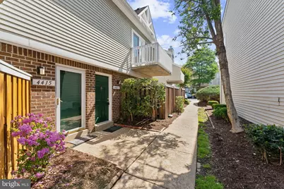 4411 Pembrook Village Drive #101, Alexandria, VA 22309 - Photo 1