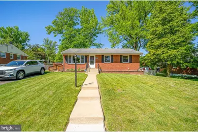 8824 Jandell Road, Lorton, VA 22079 - Photo 1