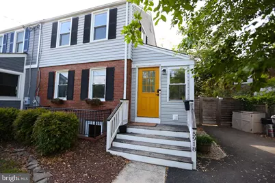 5918 Edgehill Court, Alexandria, VA 22303 - Photo 1