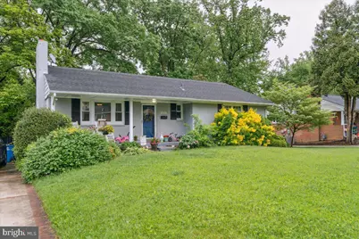 5222 Ferndale Street, Springfield, VA 22151 - Photo 1