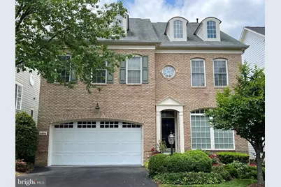 8894 Olive Mae Circle, Fairfax, VA 22031 - Photo 1