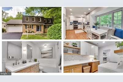 4909 Heversham Court, Fairfax, VA 22032 - Photo 1