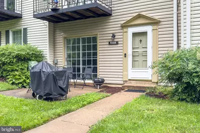 6454 Birch Leaf Court #27A, Burke, VA 22015 - Photo 1