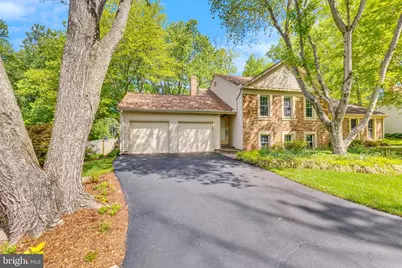 10062 Wood Sorrels Lane, Burke, VA 22015 - Photo 1