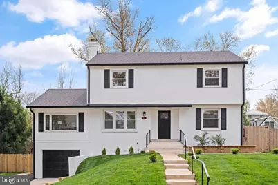 913 Dewolfe Drive, Alexandria, VA 22308 - Photo 1