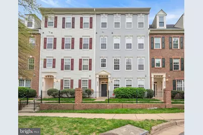 8055 Gatehouse Road #11, Falls Church, VA 22042 - Photo 1