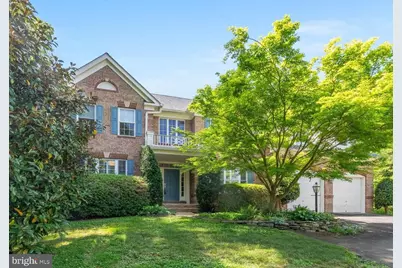 5393 Abernathy Court, Fairfax, VA 22032 - Photo 1