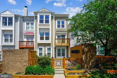 6010 Sunset Ridge Court, Centreville, VA 20121 - Photo 1