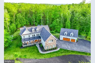 11607 Lawter Lane, Clifton, VA 20124 - Photo 1