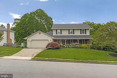 2689 Glencroft Road, Vienna, VA 22181 - Photo 1