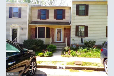 7659 Southern Oak Drive, Springfield, VA 22153 - Photo 1