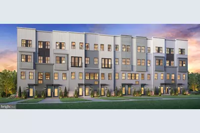 4764 Sully Point Lane, Chantilly, VA 20151 - Photo 1