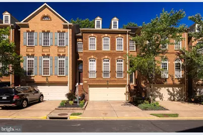 7144 Point Replete Circle, Fort Belvoir, VA 22060 - Photo 1