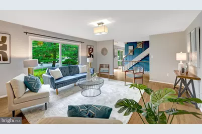 9213 Kilmarnock Drive, Fairfax, VA 22031 - Photo 1