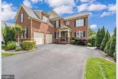 8709 Flowering Dogwood Lane, Lorton, VA 22079 - Photo 1