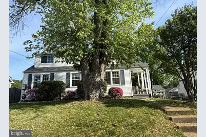 6844 Westmoreland Road, Falls Church, VA 22042 - Photo 1