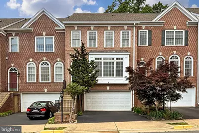 5591 Governors Pond Circle, Alexandria, VA 22310 - Photo 1