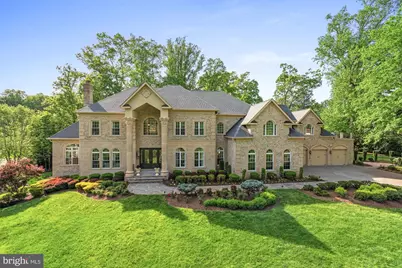 696 Miller Avenue, Great Falls, VA 22066 - Photo 1