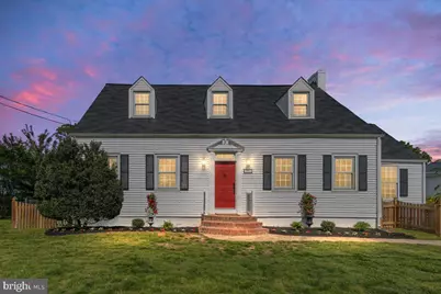 9419 Ox Road, Lorton, VA 22079 - Photo 1